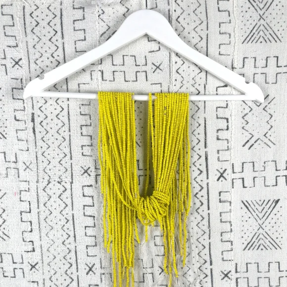 "Lavish" Adjustable African Waist Beads (Style# 03) - Picture 3 of 5